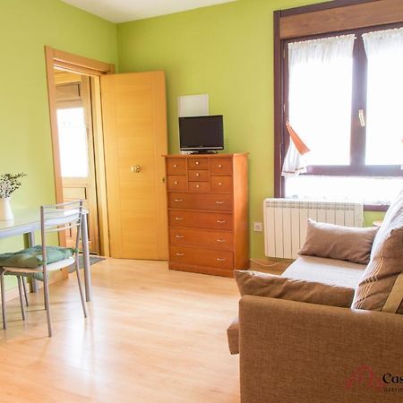 Apartamento El Peral A Colombres Exterior photo