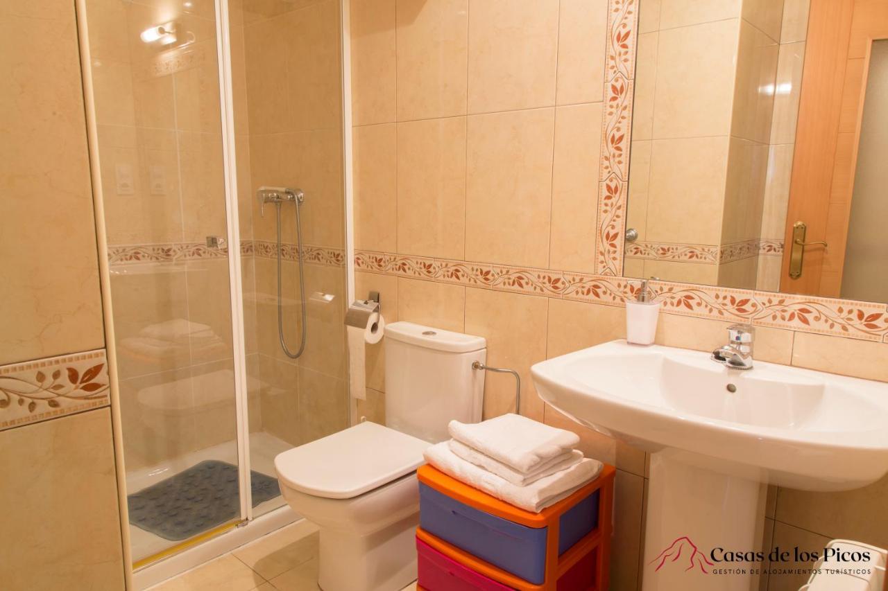 Apartamento El Peral A Colombres Exterior photo